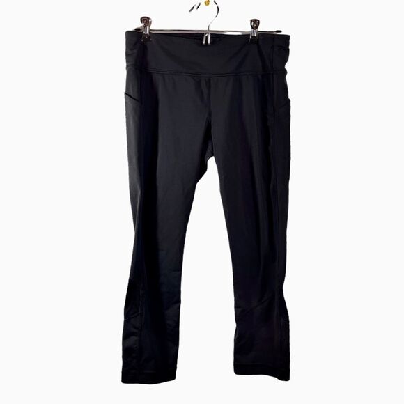 lululemon athletica Pants - Lululemon Black Leggings